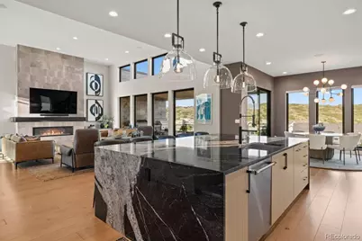 2212 Rim Ridge Drive, Castle Pines, CO 80108 - Photo 13