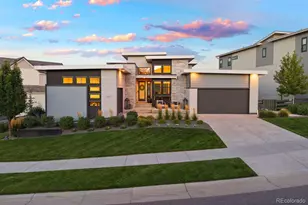 2212 Rim Ridge Dr, Castle Pines, CO 80108 - Photo 1