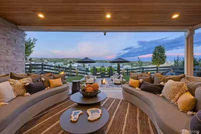 2212 Rim Ridge Drive, Castle Pines, CO 80108 - Photo 39