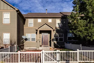 3797 Windriver Trail, Castle Rock, CO 80109 - Photo 1