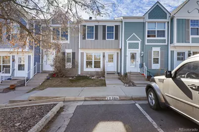 10386 W Dartmouth Avenue, Lakewood, CO 80227 - Photo 19