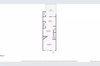 10386 W Dartmouth Avenue, Lakewood, CO 80227 - Photo 21