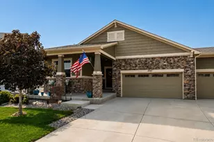 1045 Penstemon Dr, Henderson, CO 80640 - Photo 1