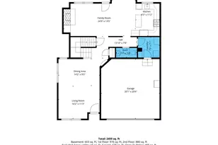 10426 W Coal Mine Pl, Littleton, CO 80127 - Photo 47