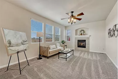 8352 James Creek Drive, Colorado Springs, CO 80924 - Photo 5