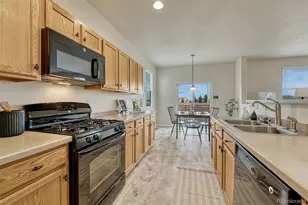 8352 James Creek Dr, Colorado Springs, CO 80924 - Photo 9