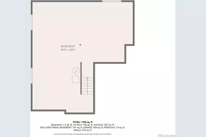 8352 James Creek Drive, Colorado Springs, CO 80924 - Photo 41