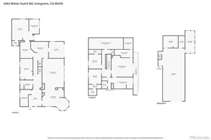 4362 Witter Gulch Rd, Evergreen, CO 80439 - Photo 49
