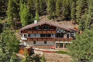 4362 Witter Gulch Rd, Evergreen, CO 80439 - Photo 45