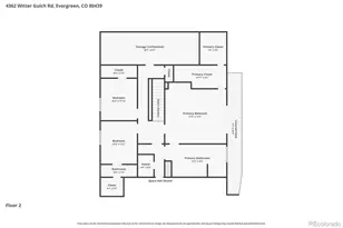 4362 Witter Gulch Rd, Evergreen, CO 80439 - Photo 47