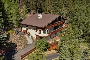 4362 Witter Gulch Rd, Evergreen, CO 80439 - Photo 1