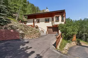 4362 Witter Gulch Rd, Evergreen, CO 80439 - Photo 3