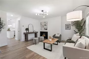 5743 S Lowell Blvd, Littleton, CO 80123 - Photo 1