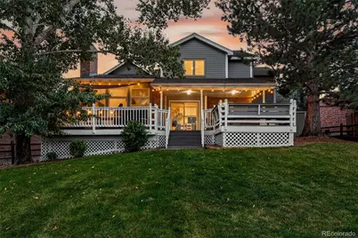 10537 W Ottawa Avenue, Littleton, CO 80127 - Photo 9