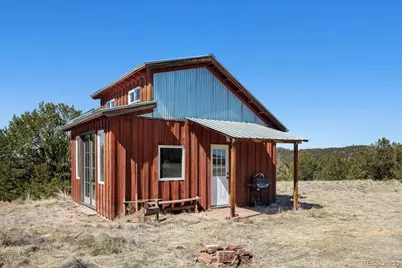 540 & 387 Chocktaw Drive, Canon City, CO 81212 - Photo 3