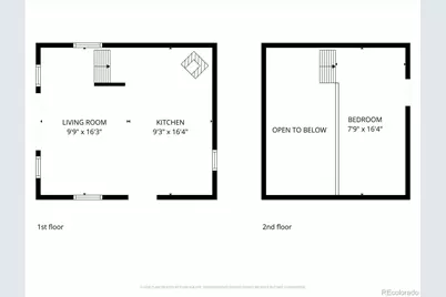 540 & 387 Chocktaw Drive, Canon City, CO 81212 - Photo 49