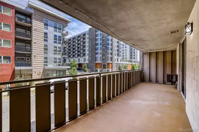 1111 N Ash Street #204, Denver, CO 80220 - Photo 19