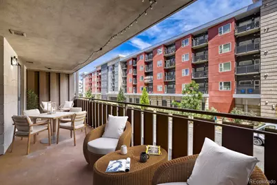 1111 N Ash Street #204, Denver, CO 80220 - Photo 21