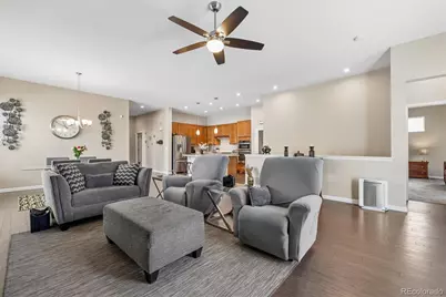 8416 Arapahoe Peak Street, Littleton, CO 80125 - Photo 13