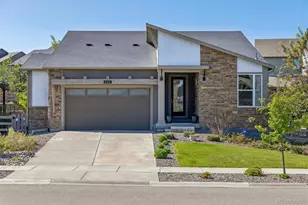 8416 Arapahoe Peak St, Littleton, CO 80125 - Photo 1