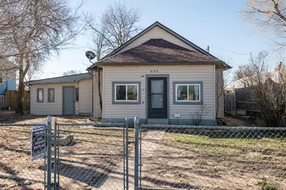409 Grand Avenue, Platteville, CO 80651 - Photo 1
