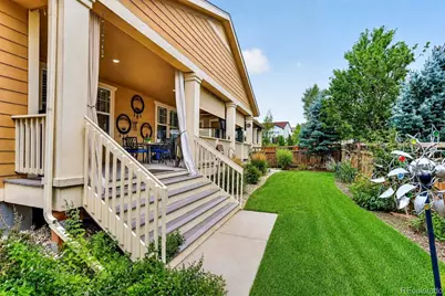 2436 Leafdale Circle, Castle Rock, CO 80109 - Photo 13