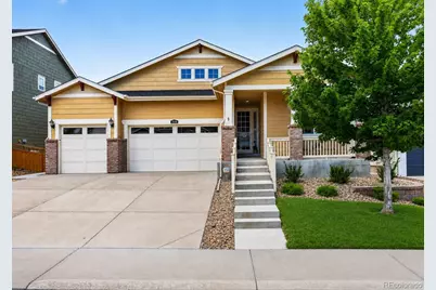 2436 Leafdale Circle, Castle Rock, CO 80109 - Photo 3