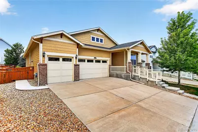 2436 Leafdale Circle, Castle Rock, CO 80109 - Photo 33