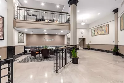 720 16th Street #207, Denver, CO 80202 - Photo 21