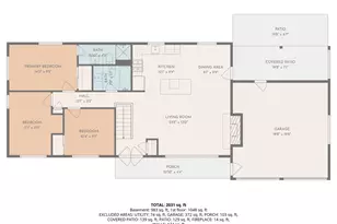 323 E Briarwood Dr, Centennial, CO 80122 - Photo 31