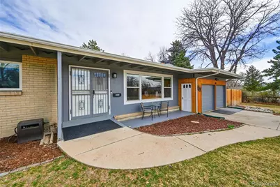 323 E Briarwood Drive, Centennial, CO 80122 - Photo 29