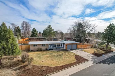 323 E Briarwood Drive, Centennial, CO 80122 - Photo 1