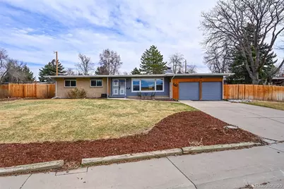 323 E Briarwood Drive, Centennial, CO 80122 - Photo 45