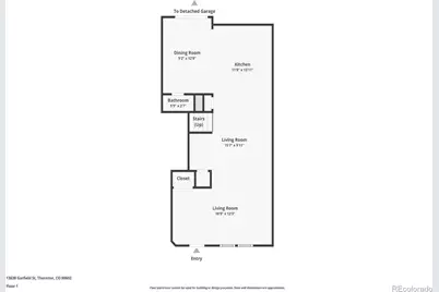 13638 Garfield Street #C, Thornton, CO 80602 - Photo 3