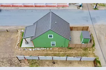 146 W 4th Street, Leadville, CO 80461 - Photo 5