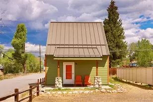146 W 4th St, Leadville, CO 80461 - Photo 1