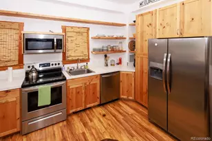 146 W 4th St, Leadville, CO 80461 - Photo 13