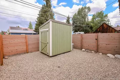 146 W 4th Street, Leadville, CO 80461 - Photo 7