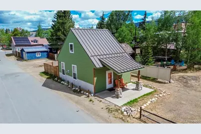 146 W 4th Street, Leadville, CO 80461 - Photo 3