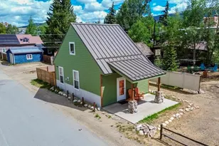 146 W 4th St, Leadville, CO 80461 - Photo 3