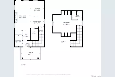 146 W 4th Street, Leadville, CO 80461 - Photo 25