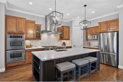 9257 Kornbrust Drive, Lone Tree, CO 80124 - Photo 5