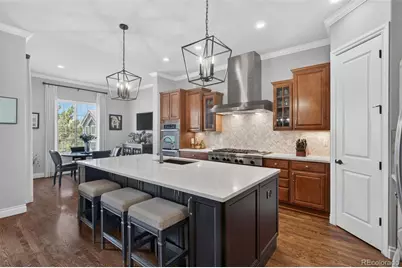 9257 Kornbrust Drive, Lone Tree, CO 80124 - Photo 7