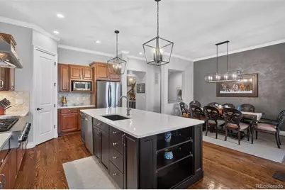 9257 Kornbrust Drive, Lone Tree, CO 80124 - Photo 9