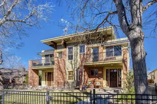 2022 S Washington St, Denver, CO 80210 - Photo 3