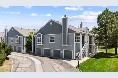 7431 Singing Hills Drive #D7431, Boulder, CO 80301 - Photo 1