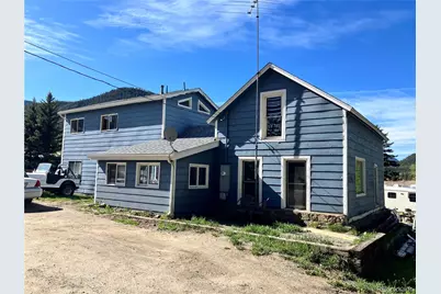82 W Mountain Avenue, Empire, CO 80438 - Photo 3