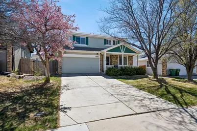 19962 E Harvard Avenue, Aurora, CO 80013 - Photo 1