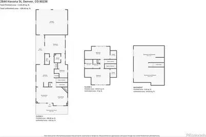 2844 Havana Street, Denver, CO 80238 - Photo 29