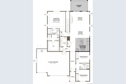 7408 Greenwater Circle, Castle Rock, CO 80108 - Photo 35